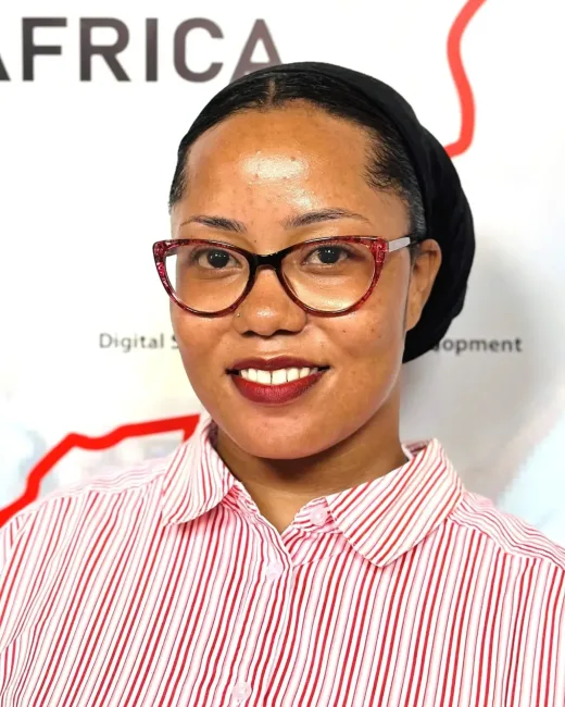 Sumaya Ojambo