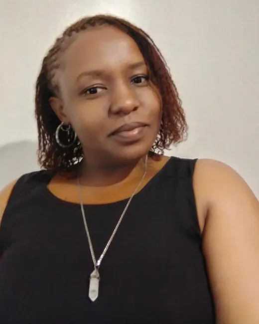 Leah Njoki