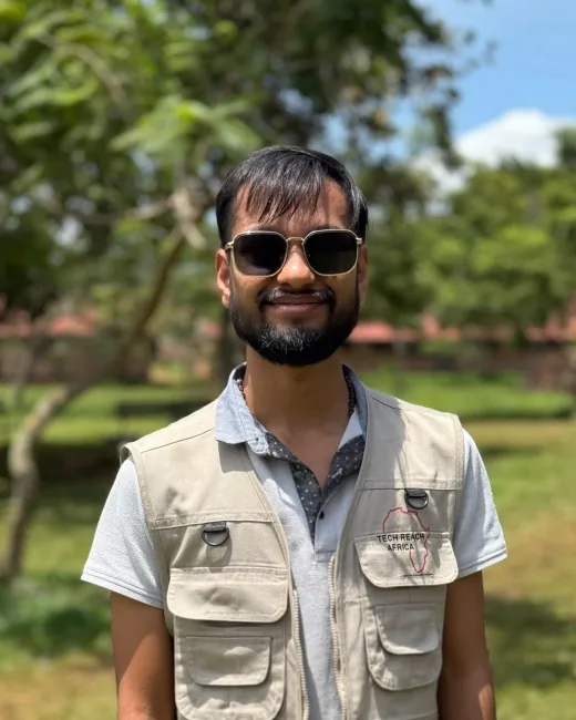 Nand Pankajkumar Patel